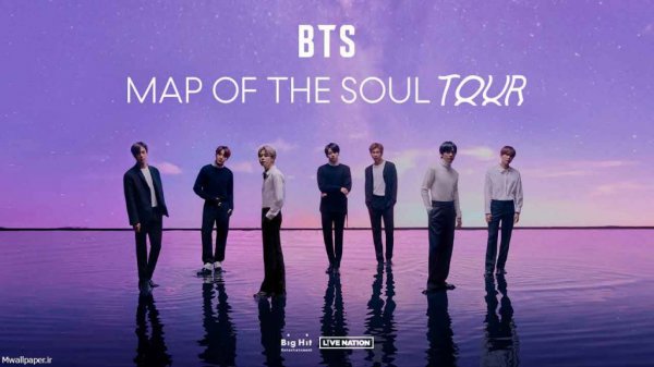  عکس بک گراند بنفش ساده