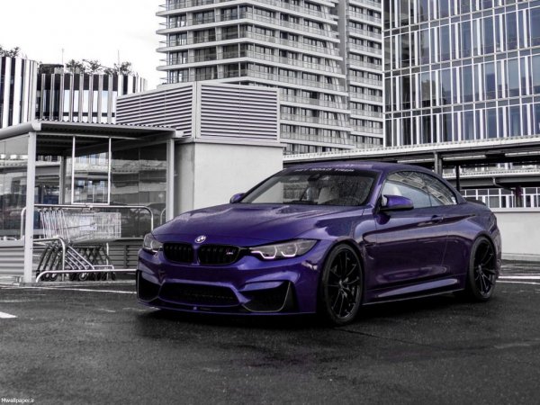  عکس بک گراند بنفش ساده