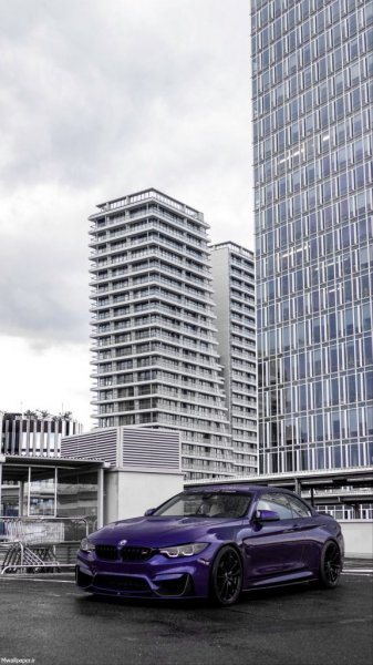  عکس بک گراند بنفش ساده