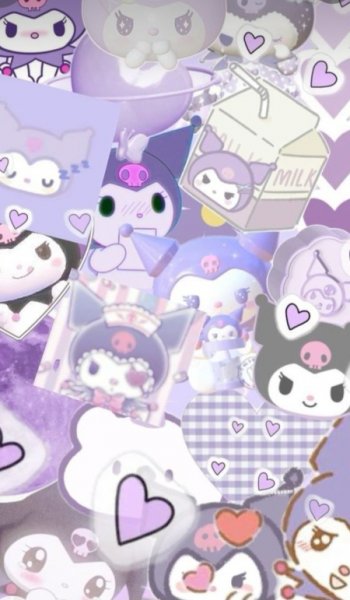  عکس بک گراند بنفش پاستلی