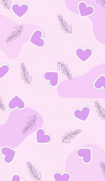  عکس بک گراند بنفش پاستلی