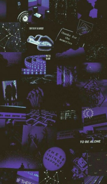  عکس بک گراند بنفش پاستلی