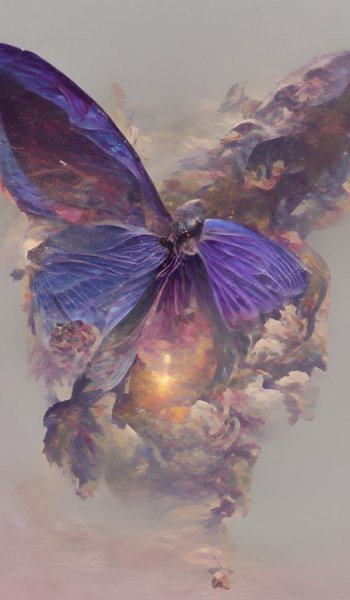  عکس بک گراند بنفش پاستلی