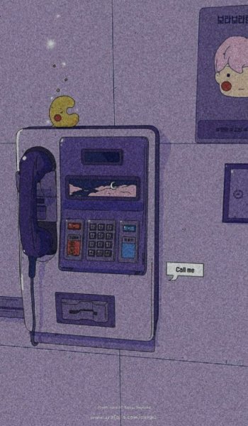  عکس بک گراند بنفش پاستلی