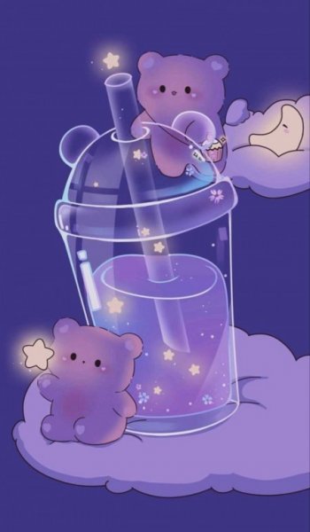  عکس بک گراند بنفش پاستلی