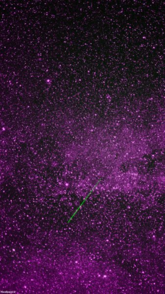  عکس بک گراند بنفش شاخ