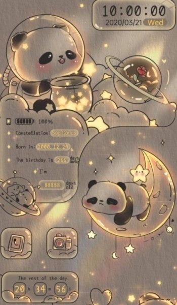  عکس بک گراند بنفش اکلیلی