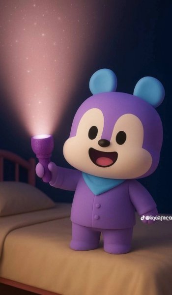  عکس بک گراند بنفش اکلیلی