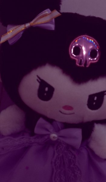  عکس بک گراند بنفش اکلیلی