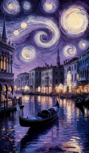  عکس بک گراند بنفش اکلیلی