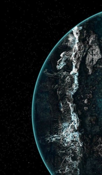  عکس بک گراند بنفش اکلیلی