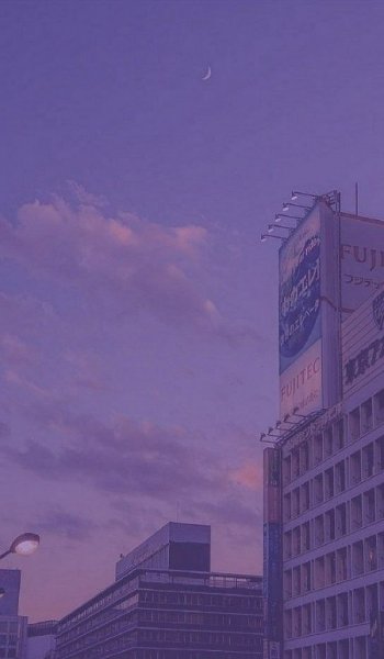  عکس بک گراند بنفش اکلیلی