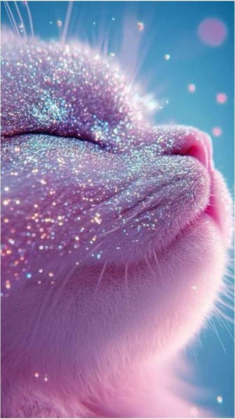  عکس کیوت فانتزی گوگولی دخترانه