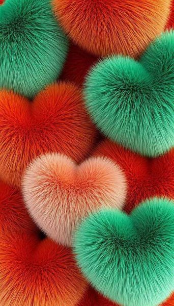  عکس کیوت فانتزی گوگولی دخترانه