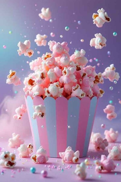  عکس کیوت فانتزی گوگولی دخترانه