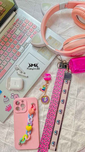  عکس کیوت فانتزی گوگولی دخترانه