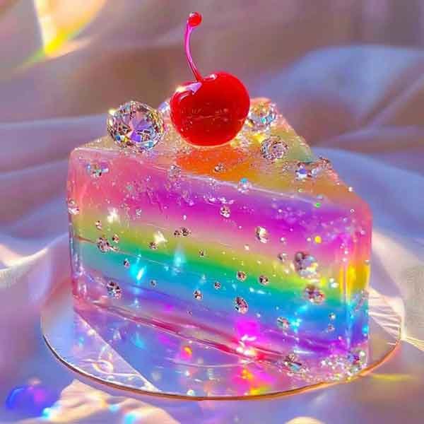  عکس کیوت فانتزی گوگولی دخترانه