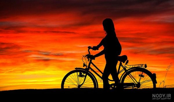  عکس دختر کارتونی رویایی