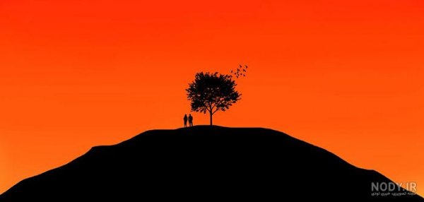  عکس دختر کارتونی رویایی