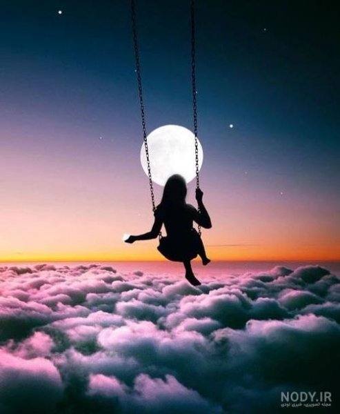  عکس پروفایل کارتونی خفن