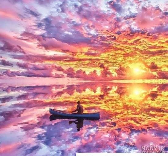  عکس پروفایل کارتونی خفن