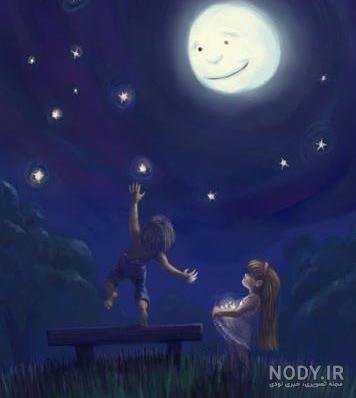  عکس پروفایل کارتونی خفن