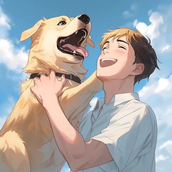  عکس پروفایل کارتونی خفن پسرانه