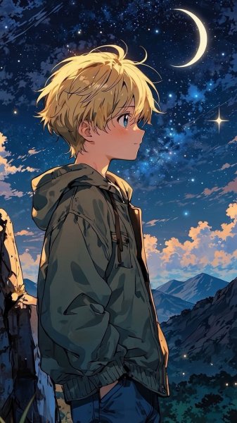  عکس پروفایل کارتونی خفن پسرانه