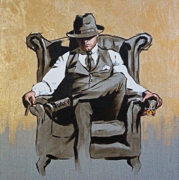  عکس پروفایل کارتونی خفن پسرانه