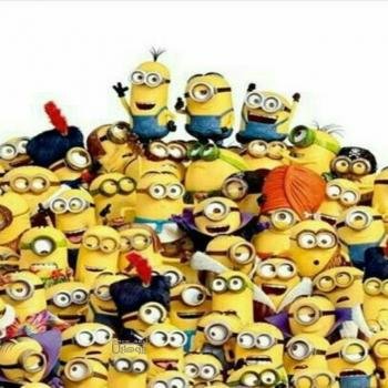  عکس پروفایل کارتونی خفن دخترانه