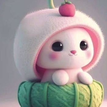  عکس پروفایل کارتونی خفن دخترانه