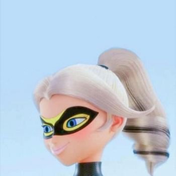  عکس پروفایل کارتونی خفن دخترانه