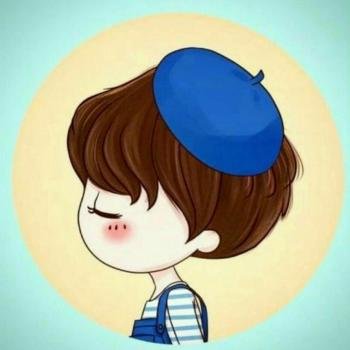  عکس پروفایل کارتونی خفن دخترانه