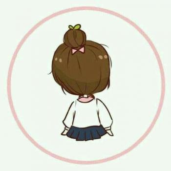  عکس پروفایل کارتونی خفن دخترانه