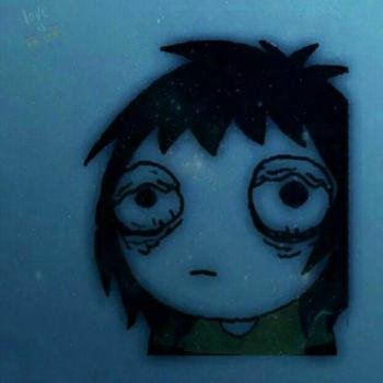  عکس پروفایل کارتونی خفن دخترانه