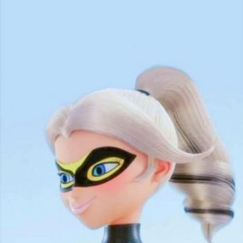  عکس پروفایل کارتونی خفن دخترانه