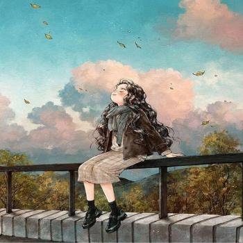  عکس پروفایل کارتونی خفن دخترانه