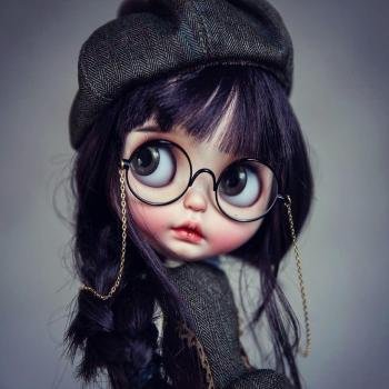  عکس پروفایل کارتونی خفن دخترانه