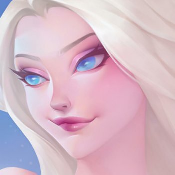  عکس پروفایل کارتونی خفن دخترانه