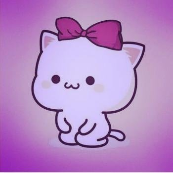  عکس پروفایل کارتونی خفن دخترانه