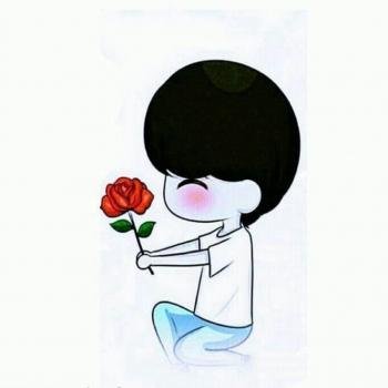  عکس پروفایل کارتونی خفن دخترانه