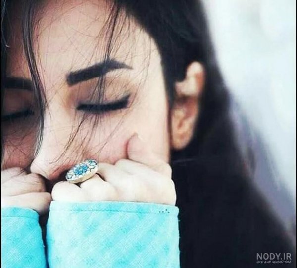  عکس پروفایل کارتونی خفن غمگین