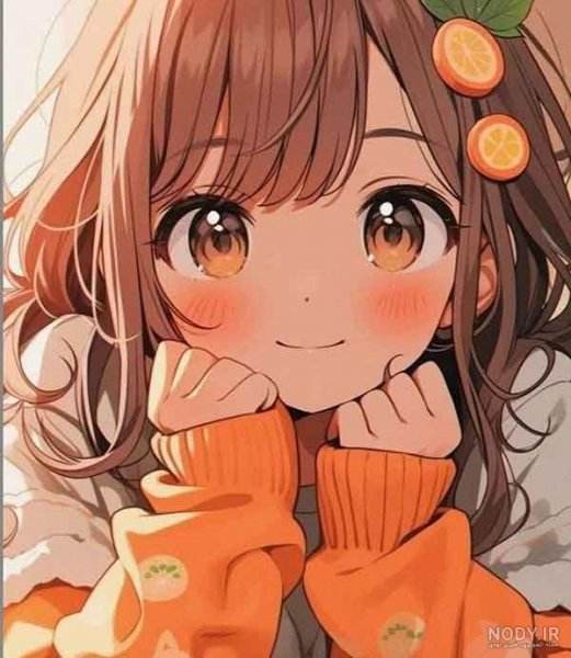  عکس پروفایل کارتونی خفن غمگین