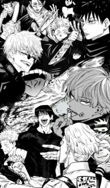  عکس پروفایل انیمه ای خفن