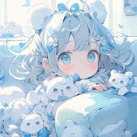  عکس پروفایل انیمه ای خفن