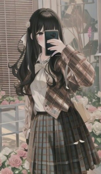  عکس پروفایل انیمه ای خفن