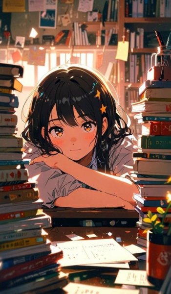  عکس پروفایل انیمه ای خفن