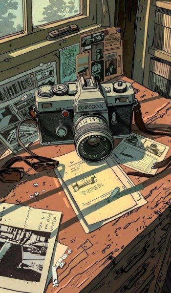  عکس پروفایل انیمه ای خفن