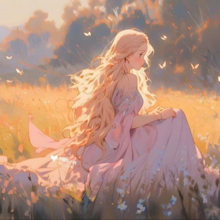  عکس پروفایل انیمه ای خفن