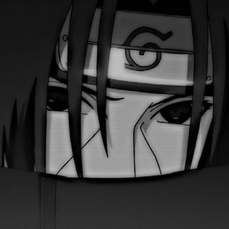  عکس پروفایل انیمه ای خفن